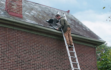 what affects urgent Penysarn roof repairs