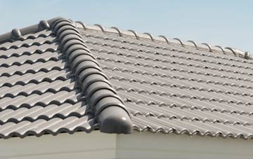 advantages of Penysarn clay roofing