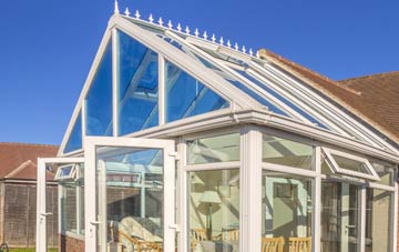conservatory roof insulation costs Penysarn