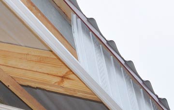 why Penysarn fascia repairs are essential
