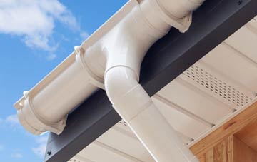 Penysarn gutter installation costs