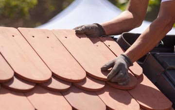Penysarn roof tile contractors