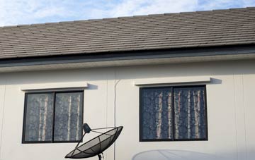 Penysarn rubber roof costs