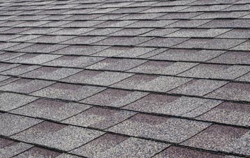 Penysarn tiles for shallow pitch roofing