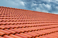 Penysarn roofing tiles