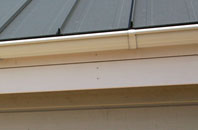 Penysarn soffit repair