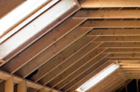 Penysarn tapered roof insulation quotes